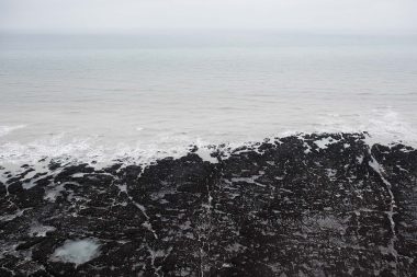 View from Beachy Head