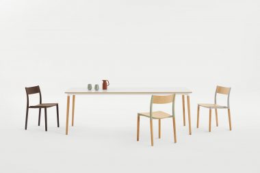Furniture photography for allermuir by Richard Boll
