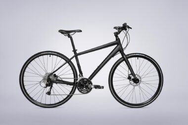 Cannondale bicycle photographed by london product photographer Richard Boll