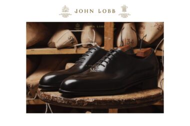 Website of John Lobb ltd. Richard Boll's Published Work.