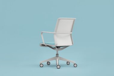 Circo chair for The Senator Group by Richard Boll photography